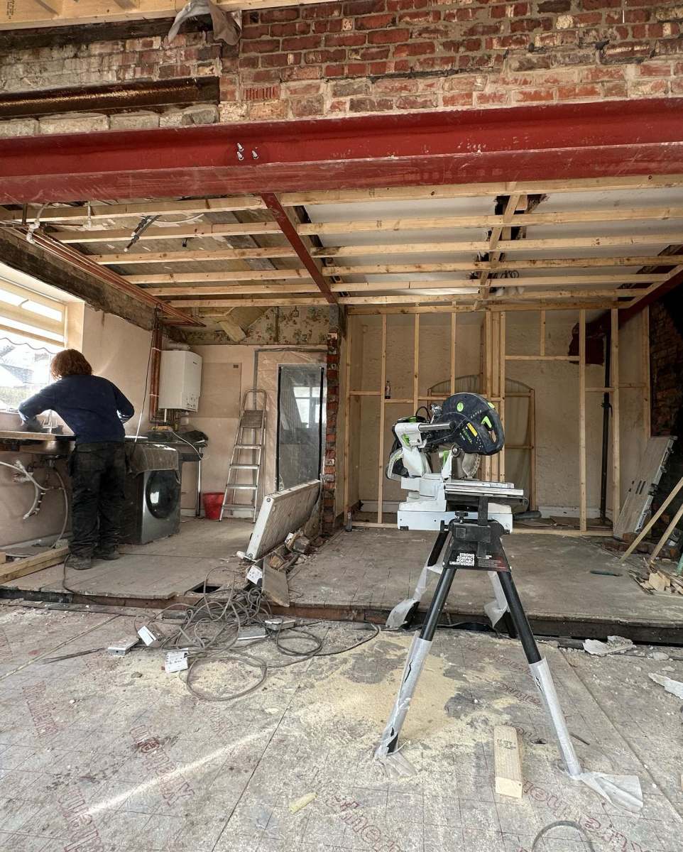 Building Extensions